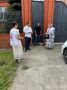 В Назрани стартовал проект «ИнформУИК»: члены комиссий расскажут о выборах