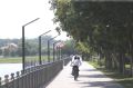 245 кадров Назрани. Администрация Назрани запустила новую рубрику, посвящённую 245-летию города
