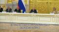 Махмуд-Али Калиматов: Президент России Владимир Путин на заседании Совета по стратегическому развитию и национальным проектам обозначил важные решения по дополнительной поддержке региональных бюджетов