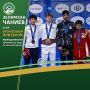 ЗЕЛИМХАН ЧАНИЕВ ЗАВОЕВАЛ «БРОНЗУ» МОЛОДЁЖНОГО ЧЕМПИОНАТА МИРА ПО ВОЛЬНОЙ БОРЬБЕ