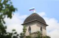 Поздравление Председателя Правительства Ингушетии Владимира Сластенина с Днём Государственного флага Российской Федерации