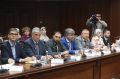 На еженедельном совещании в Правительстве обсудили внедрение цифрового рубля