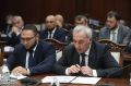 Ингушетия опережает среднероссийские показатели по кассовому исполнению пяти национальных проектов