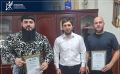 Ингушский атлет установил абсолютный рекорд России по силе хвата
