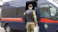 Осужден на длительный срок житель республики за пособничество участникам международной террористической организации