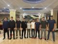Боксеры Ингушетии отправились на сборы «Спартака» в Домбай