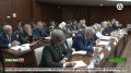 Подготовка к выборам и отопительный сезон стали главными темами заседания Правительства Ингушетии