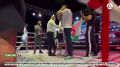 Альберт Хамхоев завоевал титул WBC Continental в Стамбуле