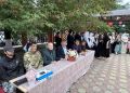 В Карабулаке прозвучал первый звонок