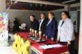 В День знаний депутаты Народного Собрания Республики Ингушетия посетили торжественные линейки во всех уголках республики