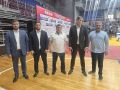 В Ингушетии завершился всероссийский турнир по дзюдо памяти Магомеда Парчиева