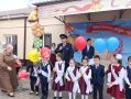 Врио Министра внутренних дел по Республике Ингушетия и председатель Общественного совета при региональном МВД