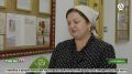 Век учит: столетний юбилей отмечает Гамурзиевская начальная школа №16