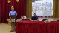 Сотрудники следственного управления провели для школьников лекцию по профилактике терроризма