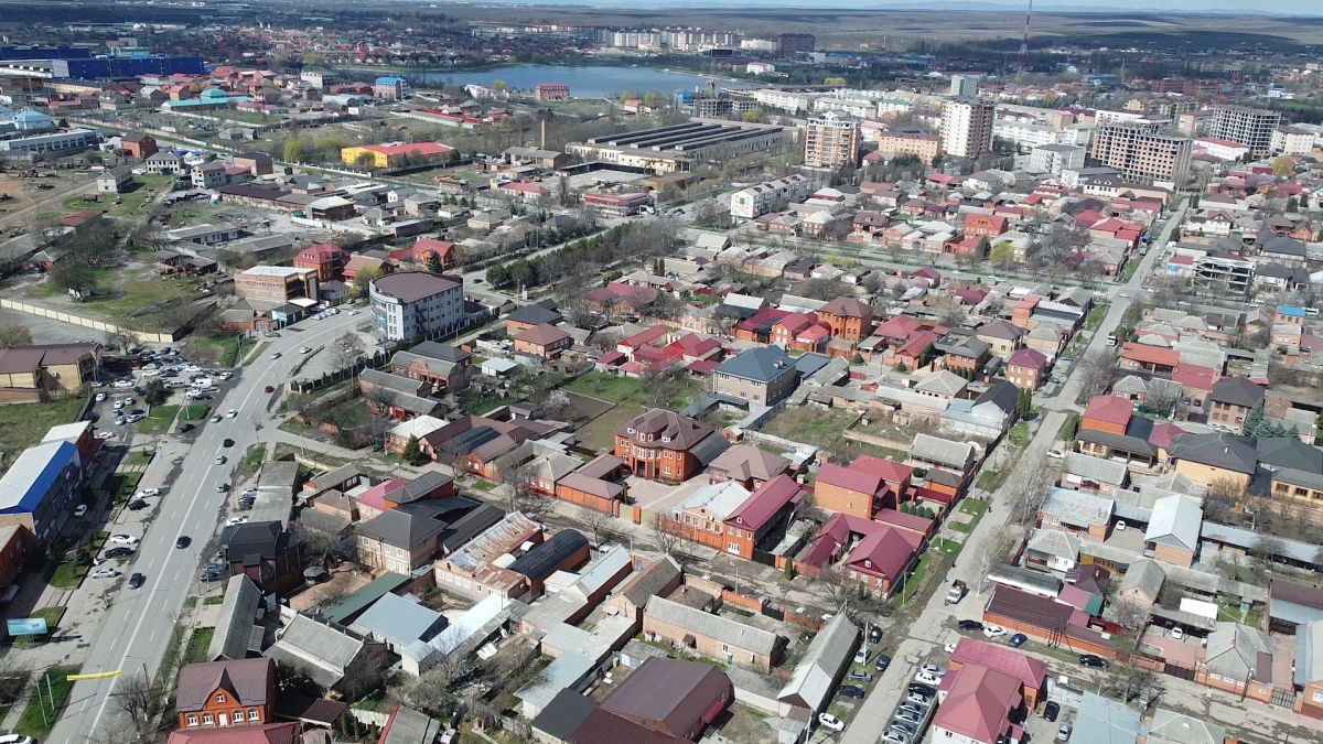 Прокуратура Ингушетии возбудила дело о незаконном отчуждении земельного участка
