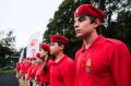 Ингушское отделение «Юнармии» насчитывает 25 тысяч участников