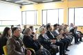 Для «серебряных» волонтёров в Ингушетии провели краеведческий лекторий