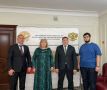 В постпредстве Ингушетии в Москве обсудили взаимодействие с Общественной палатой