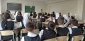 В школах республики прошли просветительские встречи в рамках проекта «Знание.Безопасность»