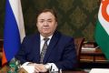 8 сентября 2019 года Ингушетию возглавил Махмуд-Али Макшарипович Калиматов