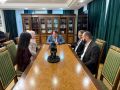В Ингушетии обсудили укрепление социального партнерства с профсоюзами