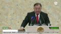 Два года со дня переизбрания Махмуда-Али Калиматова на пост главы Ингушетии