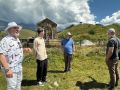 В Ингушетии завершились съёмки видеоматериалов, посвящённых объектам нематериального этнокультурного наследия и памятникам средневековой башенной архитектуры ингушского народа