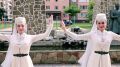 И в продолжение темы... Сотрудники полиции Ингушетии тоже вспомнили стихотворение поэта Расула Гамзатова "Журавли"