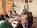В Назрани обсудили молодежные инициативы и подготовку ко Дню города
