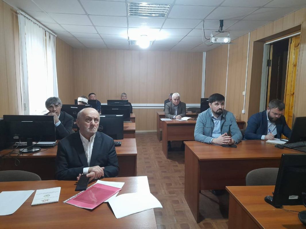 В соответствии с планом комплектования в Учебно-методическом центре по ГО и ЧС РИ с 01.09.26 г. по 14.09.26 г. проводятся занятия по следующей категории: «Руководители и специалисты единых В соответствии с планом комплектования в Учебно-методическом центре по ГО и ЧС РИ с 01.09.26 г. по 14.09.26 г. проводятся занятия по следующей категории: «Руководители и специалисты единых