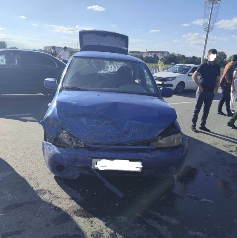 В 15:27 по мск 09.09.2026 года в Центр обработки вызовов "Служба 112" поступило сообщение о дорожно-транспортном происшествии в г. Назрань проспект Базоркина В 15:27 по мск 09.09.2026 года в Центр обработки вызовов "Служба 112" поступило сообщение о дорожно-транспортном происшествии в г. Назрань проспект Базоркина