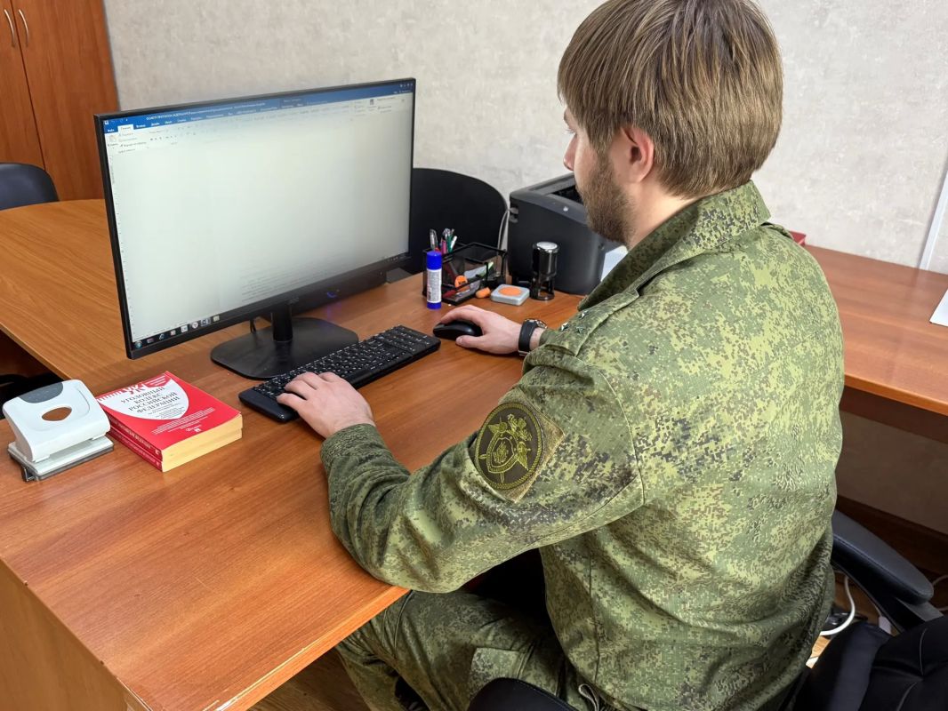 В Ингушетии возбуждено уголовное дело по факту дорожно-транспортного происшествия, в результате которого погиб несовершеннолетний