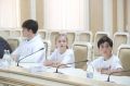 Махмуд-Али Калиматов провел заседание совета по взаимодействию с «Движением Первых»