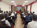 В Долаково Ингушетии школьникам рассказали о воинском долге