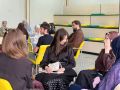 В Магасе провели тренинг для волонтеров