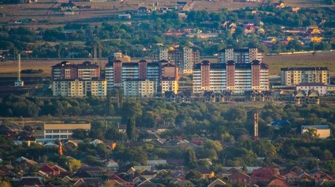 В суд Ингушетии направлено дело о хищении мобильных телефонов