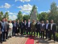 «Награда ищет героя — 45 лет спустя»