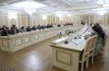 В Магасе обсудили готовность к выборам депутатов Госдумы и Народного собрания