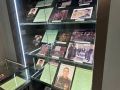 В МКЖР Ингушетии действует выставка «Героическая эстафета поколений»