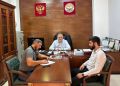 Ветерану СВО из Ингушетии помогли открыть собственное дело
