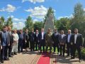«Награда ищет героя — 45 лет спустя»