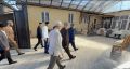 В Али-Юрте простились с участником СВО