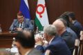 В Правительстве Ингушетии обсудили ситуацию на рынке топлива