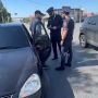 Итоги рейдовых мероприятий Госавтоинспекции за минувшие выходные дни