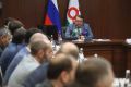 Еще одной постоянной темой повестки совещания кабинета министров под руководством Председателя Правительства Ингушетии Владимира Сластенина является работа регионального Центра управления регионом