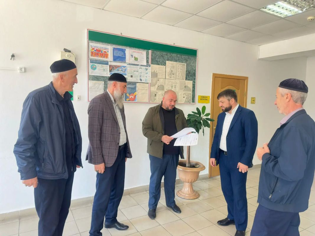 МИНСПОРТ ИНГУШЕТИИ ПРОВЕЛ ПРАКТИЧЕСКУЮ ТРЕНИРОВКУ ПО АНТИТЕРРОРИСТИЧЕСКОЙ ЗАЩИЩЕННОСТИ СПОРТИВНЫХ ОБЪЕКТОВ МИНСПОРТ ИНГУШЕТИИ ПРОВЕЛ ПРАКТИЧЕСКУЮ ТРЕНИРОВКУ ПО АНТИТЕРРОРИСТИЧЕСКОЙ ЗАЩИЩЕННОСТИ СПОРТИВНЫХ ОБЪЕКТОВ