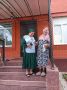 90-летняя избирательница Республики Ингушетия отказалась от голосования на дому, чтобы лично прийти на участок