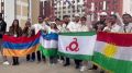 Делегация Ингушетии приняла участие в Международном фестивале в Екатеринбурге