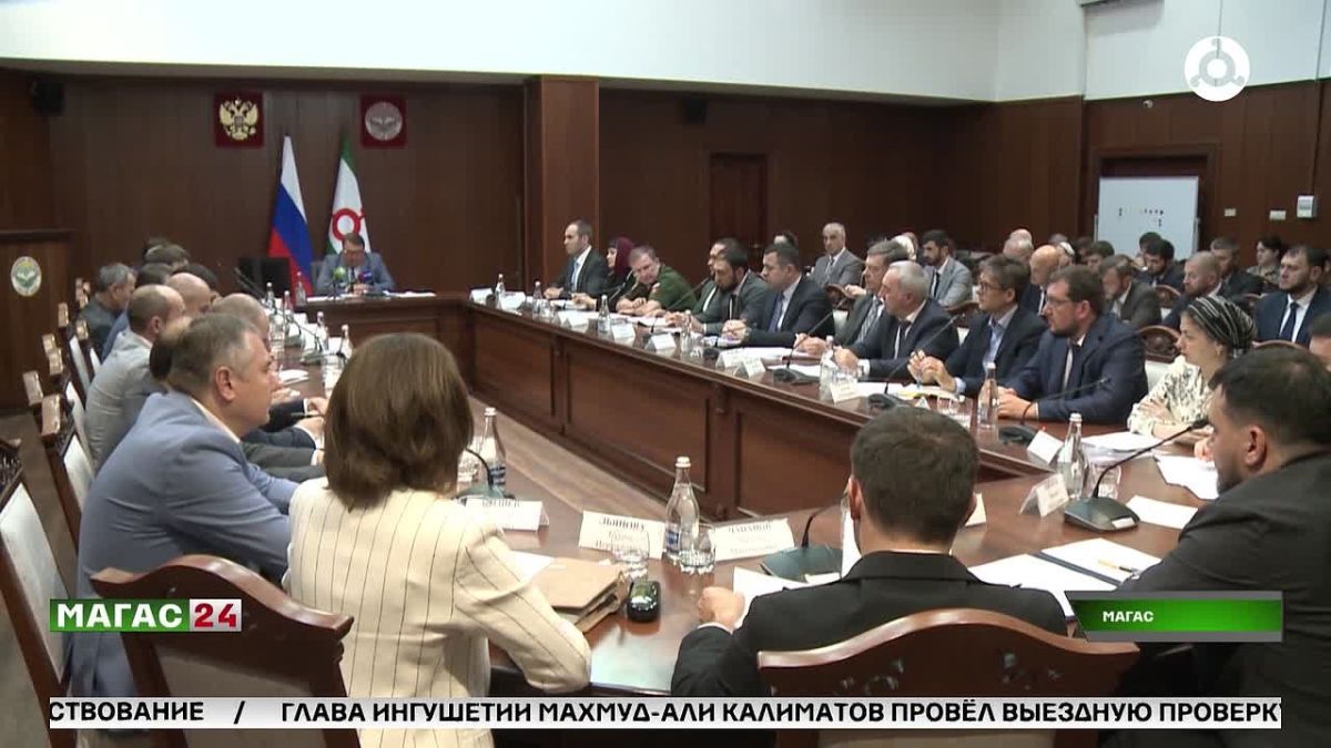 Владимир Сластенин призвал обеспечить должный уровень организации предстоящих выборов