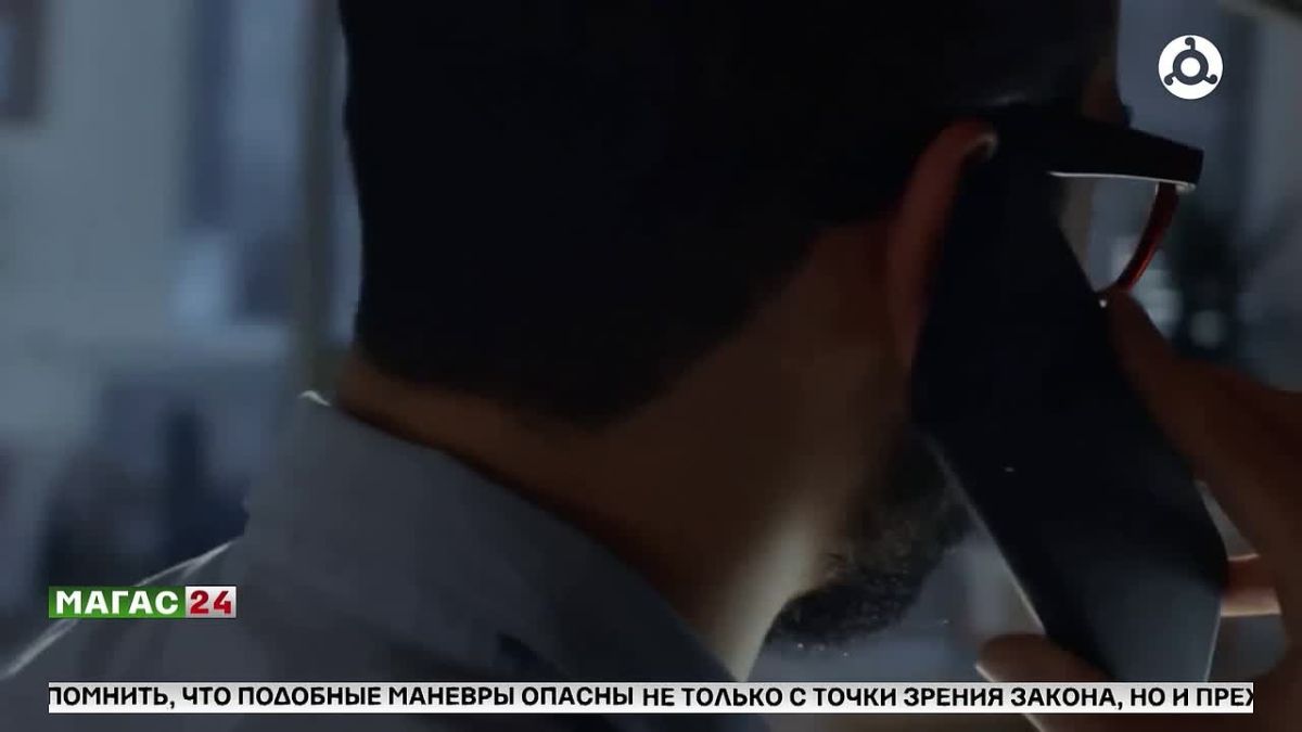 В МВД рассказали, как распознать дипфейки, созданные мошенниками с помощью нейросетей